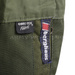 Overbooty Stuptuty Wojskowe Berghaus M1 Olive Oryginał Demobil DB