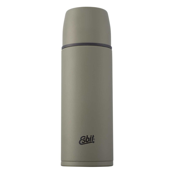 Tourist Vacuum Flask 1 Litre Esbit Olive (VF1000ML)