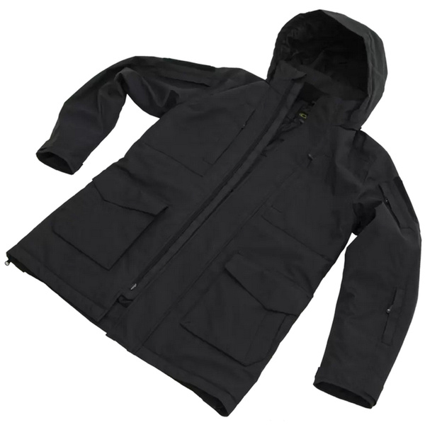 Kurtka G-LOFT Tactical Parka Carinthia Czarna 