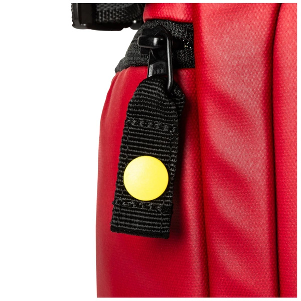 Plecak Medyczny 50 Litrów Responder72 Med 5.11 Fire Red (56717ABR-474)
