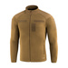 Kurtka Polarowa Combat Fleece Polartec M-Tac Granatowa (20491015)