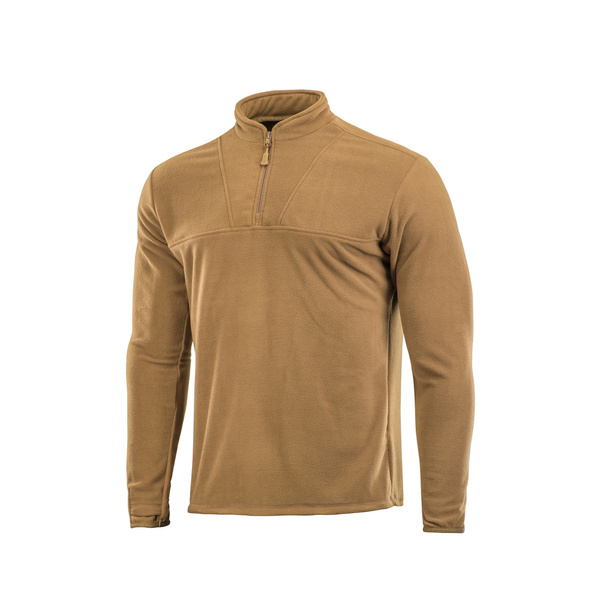 Trikot / Bluza Polarowa Delta Fleece M-Tac Coyote Brown (70003017)