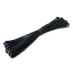 Linka Paracord 25m DD Hammocks Czarna