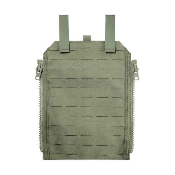 Replaceable Panel For Tactical Vest Carrier Panel ZP Tasmanian Tiger Olive (7303.331)