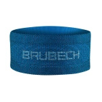 Headband 3D PRO Blue/Black BRUBECK (BD1005U)
