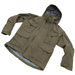 Rainproof Jacket TRG Carinthia Olive 