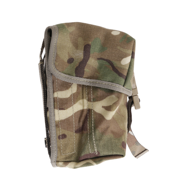 Ładownica Wojskowa Brytyjska Osprey MK IVA 8 ROUND MTP Oryginał Nowa