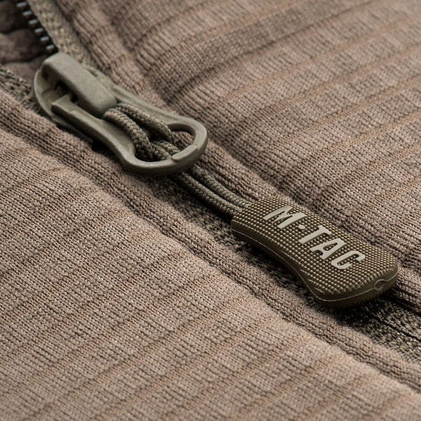 Trikot Termiczny Na Zimną Pogodę Delta Level 2 M-Tac Dark Olive (70002048) 