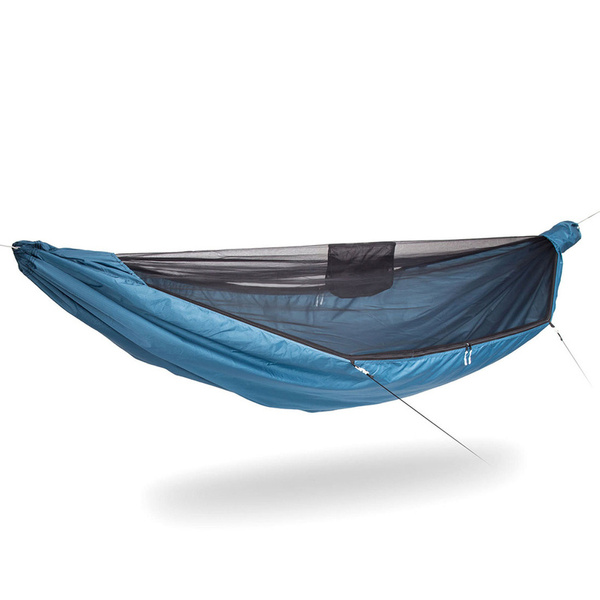 Hammock DRAKA Lesovik Baltic Blue 