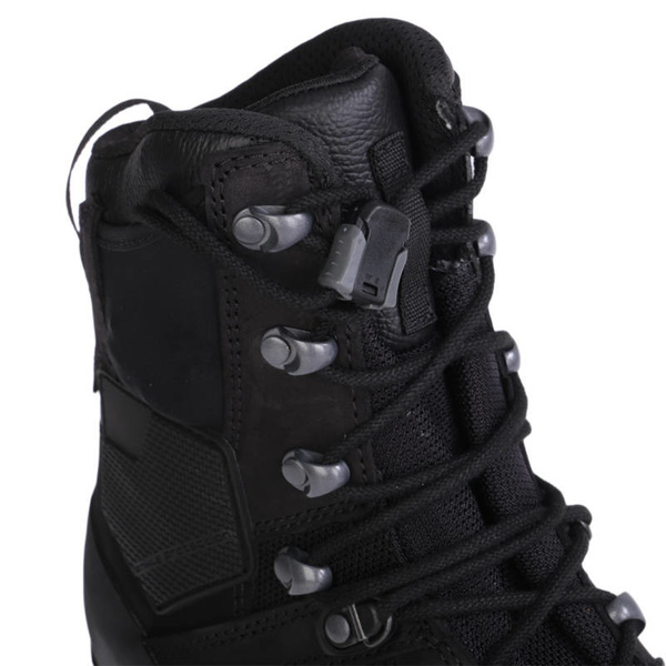 Military Boots Haix Nepal Pro Black (203325) New II Quality