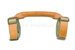 Carrying Belt For Transport Bags Polish Army Olive Original New