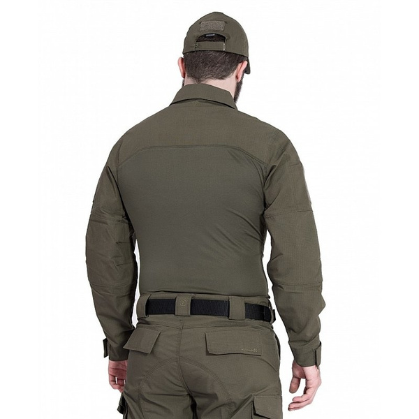 Koszula Pod Kamizelkę Combat Shirt Ranger Tac-Fresh Pentagon Czarna (K02013)