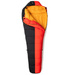 Śpiwór Snugpak Softie Expansion 4 Red /Black (-10°C /-15°C)