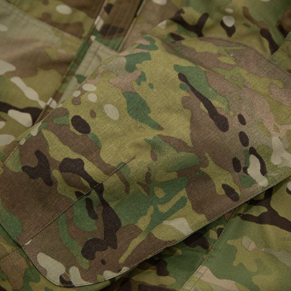 Combat Jacket CCJ Carinthia Multicam