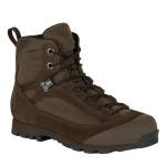 Buty Zamszowe Desertica DS AKU Brązowe (911D.1-050)