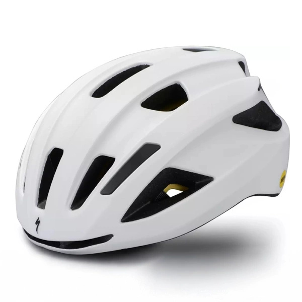 Kask Rowerowy ALIGN II SPECIALIZED Biały Oryginał Demobil Idealny