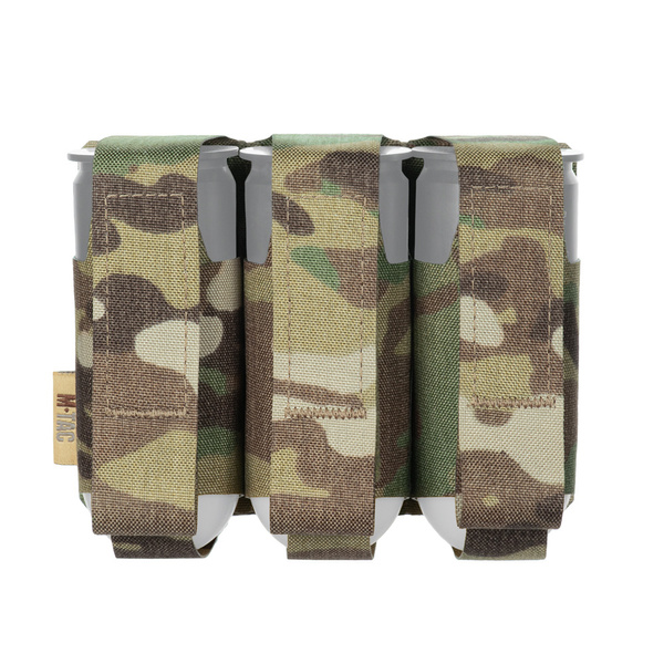 Ładownica VOG Na 3 Granaty M-Tac Multicam (10341008)