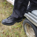 Shoes Haix AIRPOWER® C7 Original Used