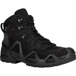 Buty Taktyczne Zephyr GTX MID MK2 Lowa Black