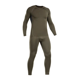 Thermoactive Underwear ThermoLine M-tac Olive