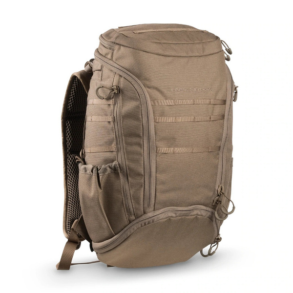Plecak Little Trick Pack Eberlestock 27 Litrów Dry Earth Demobil Idealny