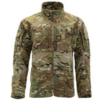 Combat Jacket CCJ Carinthia Multicam