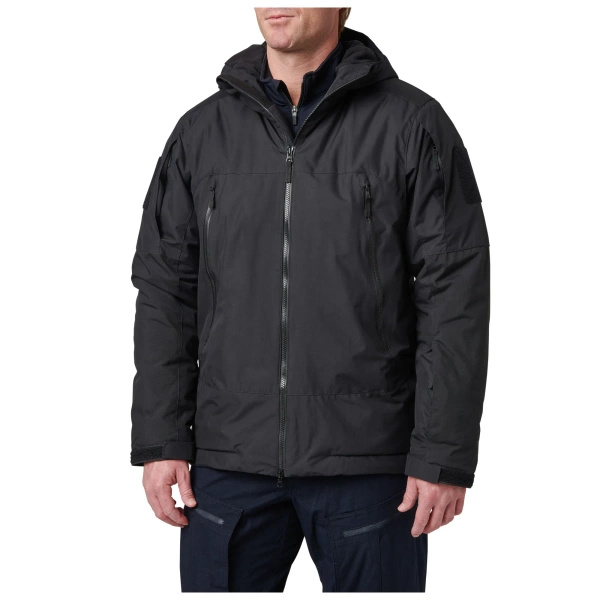 Kurtka Taktyczna Bastion Jacket 5.11 Czarna (48374ABR)