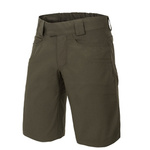 Bermuda Shorts Greyman Tactical Shorts® Helikon-Tex  DuraCanvas® Taiga Green (SP-GTK-DC-09)