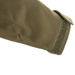 Kurtka Cyclone Soft Shell Snugpak Olive