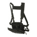Kamizelka Taktyczna Chest Rig Military Elite M-Tac Czarna (10138002)