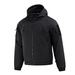 Kurtka Zimowa Alpha Gen.III Pro Primaloft M-Tac Czarna (20499002)