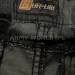 Bermudy Spodnie 3/4 Capri Cam Ripstop Life Line Flecam Powystawowe