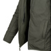 Jacket WOLFHOUND Hoodie Climashield Apex 67g Helikon-Tex Black (KU-WLH-NL-01)