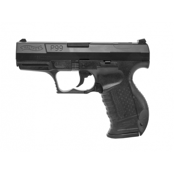 Pistolet / Replika ASG Walther P99 6 mm (2.5177)