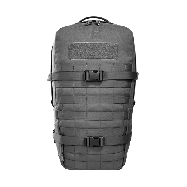 Plecak Essential Pack L MKII 15L Tasmanian Tiger Titan Grey (7595.021)