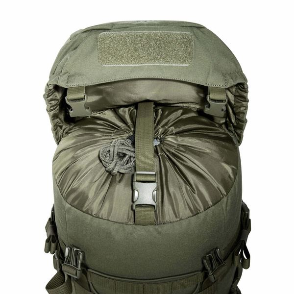 Plecak Tatonka Mil Ops 30L Bundeswehr Olive Oryginał Demobil BDB