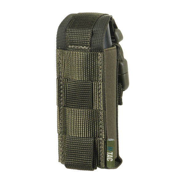 Pepper Gas Cover M-Tac Ranger Green