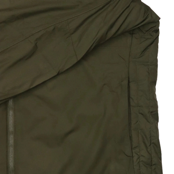 Kurtka B420 Spirit Arktis Ranger Green