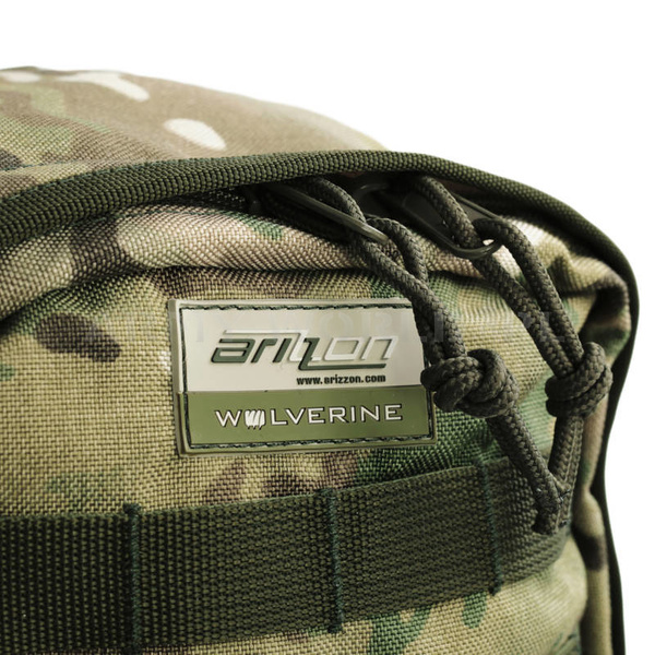 Plecak Arizzon Wolverine W16 Multicam