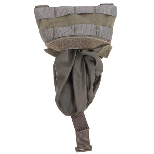 Torba Zrzutowa Micro Dump Pouch 2.0 Snigel RAL 7013 (22-02066B09-000)