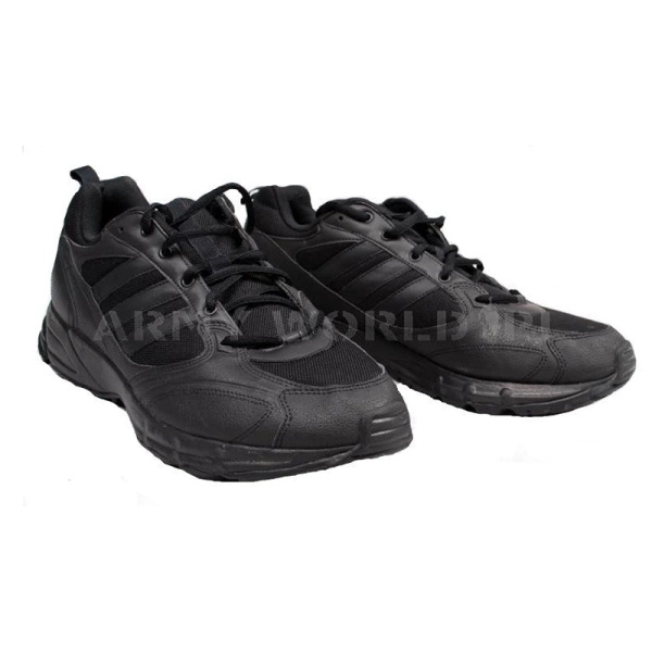 Buty Sportowe Bundeswehr Adidas 915500 Oryginał Demobil BDB