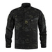Kurtka Mundurowa Sturm Nyco Extreme M-Tac Multicam Black (20110208)