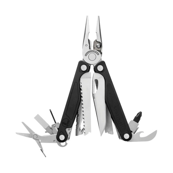 Multitool Leatherman® Charge Plus + Futerał