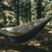 Hamak Robens Trace Hammock Set XL Sand / Green (490104)