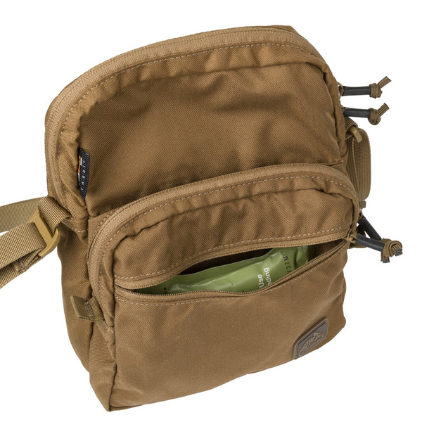 EDC Compact Shoulder Bag Helikon-Tex Coyote (TB-ECS-CD-11)