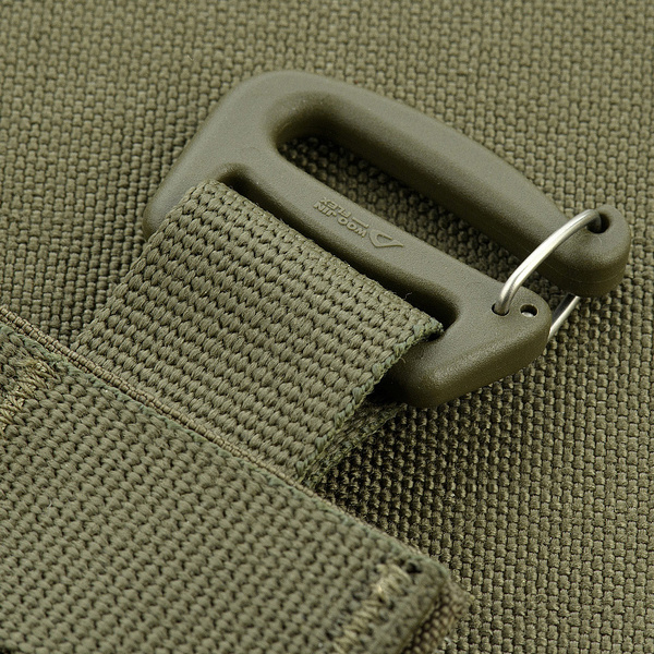 Przedni Panel Do Kamizelki Plate Carrier QRS M-Tac Ranger Green (10169023)