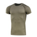T-shirt Odporny Na Pot Athletic Gen.2 M-Tac Olive (80006101)