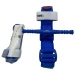 Staza Taktyczna Treningowa Tourniquet 95 cm JB Tacticals Niebieska