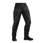 Spodnie Aggressor Elite Nyco Extreme M-Tac Multicam Black (20523208)