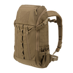 Plecak HALIFAX Small Cordura Direct Action 18 Litrów Coyote Brown (BP-HFXS-CD5-CBR)